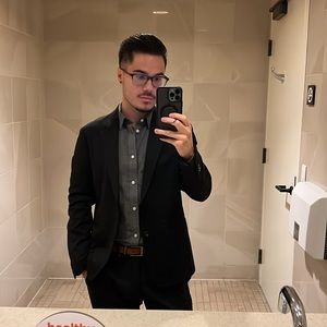 Meet your Posher, Austin